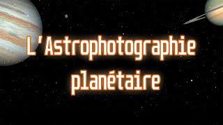 Conférence annuelle des Observateurs 2024. XAVIER MEEX  " L'astrophotographie planétaire"