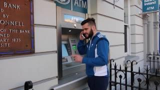 There are 2 types of people at every ATM.