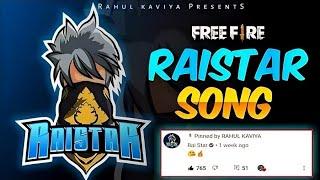 raistar song - rahul kaviya | @RaiStar  | PROD. HITEMBLOCK | OFFICIAL MUSIC VIDEO |