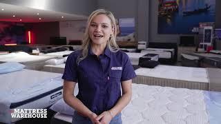 The Mattress Warehouse - SA's Best Rated Bed Company