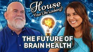 Enhancing Minds: Dr. Sean Orr on Advancing Neurology Through Innovation