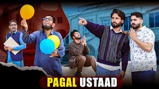 PAGAL USTAAD | Social Awareness Message | Ateeb Shah