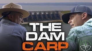 How the dam in Yankton is keeping Asian Carp at bay. But will it last? - Green Way Clips