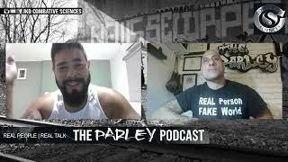 The Parley with Jonny   EL Toro   Tello