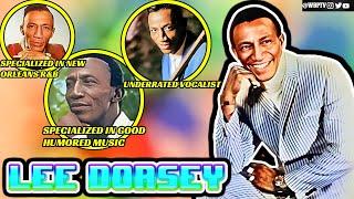 The Untold Truth Of Lee Dorsey