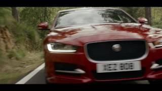 Jaguar XE from Swansway Jaguar Crewe