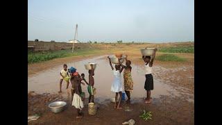 Well4Africa: Sibi and Kongo water projects in Ghana