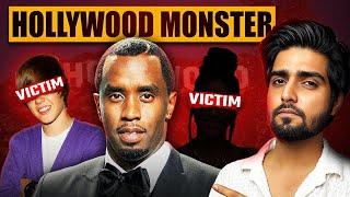 The P. DIDDY Controversy Explained