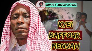 BAFFOUR KYEI MENSAH [Gospel Music Merge]