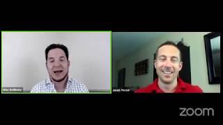 Prospecting On Demand™ Success Story: Jason Yesser