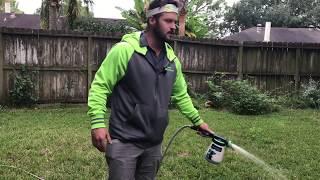 Are you Fertilizing or are you Feeding Soil?