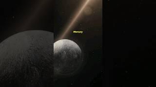 Mercury May Have Diamond!