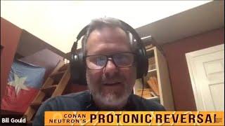 Conan Neutron’s Protonic Reversal-Ep266: Billy Gould (Faith No More)