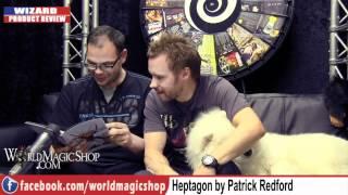 Wizard Product Review 6-6-12