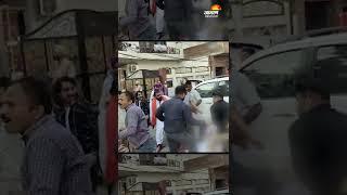 Firing on Shiv Sena Leader: नेता की सरे आम हत्या | Sudhir Suri | Amritsar