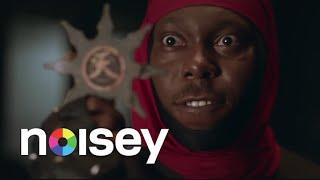 Dizzee Rascal - "Pagans" (Official Video)