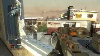 theslothsidd - Black Ops Game Clip