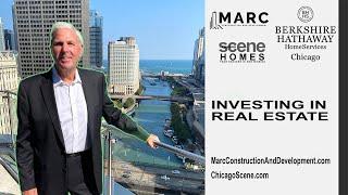 Investing in Chicago Real Estate