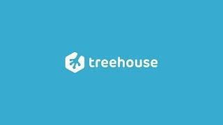 Treehouse Disrupts Tech Education