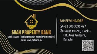 visit future ki Chorangi inside sector 53 LERP
