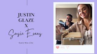 Susie & Justin Discuss Dating and Dilemmas