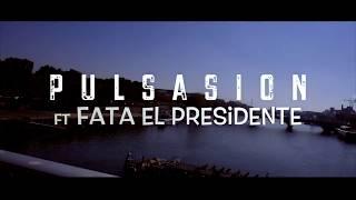 PULSASION : "En Nou' " (ft. FATA EL PRESIDENTE) -Clip Officiel- (Version Longue)