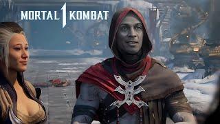 Let's Try ERMAC (Various FT5's) - Mortal Kombat 1