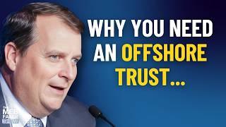 How Offshore Money Strategies Work (Joel Nagel Explains)