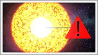 El Sol NO Debería Brillar