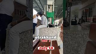 Safar utrakhand ki  #newminivlog #minivlog #vlog #mini