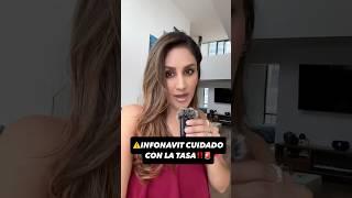 #infonavit isn't always the cheapest loan or the one that best suits you #realestate #lorenagoca