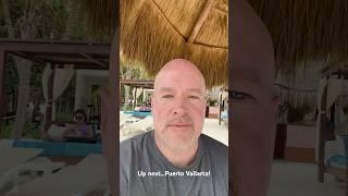 Travel Update!