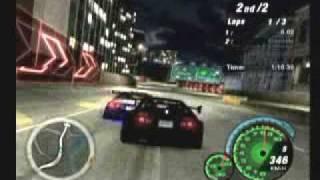 NFSU2 USSRxChis VS USSRxMrKOT tourney PP 2005 final 01\04\2005