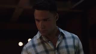 Tarlos part 295: TK asks Carlos if he’s “a project” (911 LS 4x02)