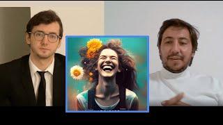 Как да достигнем истинско щастие? | Павел Тодоров и Красимир Кирилов