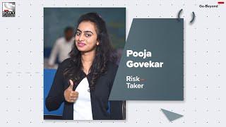 New Year New Plans with Pooja Govekar | Sony Pictures Networks India | Go-Beyond