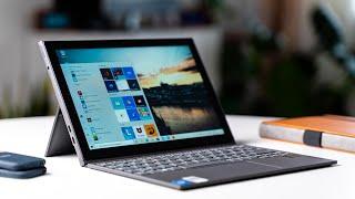 Lenovo IdeaPad Duet 3i Test: Günstiges Windows-Tablet mit Tastatur