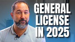 How to get a General Contractors License in 2025 (B) - CLS