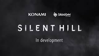 Silent Hill 1 Remake – Official Teaser Trailer | Konami x Bloober Team