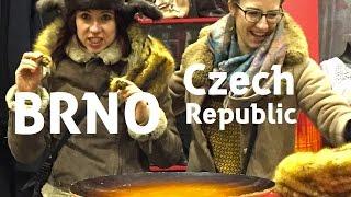 Brno Czech Republic Travel Guide - Things to do in Brno