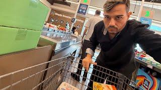FUI NO MERCADO MAIS BARATO DOS EUA E TIVE UMA SURPRESA !