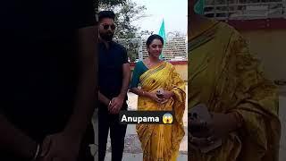 Anupama serial today episode #today #episode #anupama #serial #youtube #serial  #shortvideo