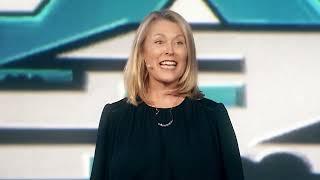 2025 speaking preview video for Colette Carlson