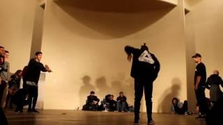 K.O.B vol.4 | NeffLex Vs Guga | 1/4 Final