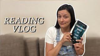 READING VLOG | Невидимият живот на Ади Лару | СЪС СПОИЛЕРИ | [Влог 013]