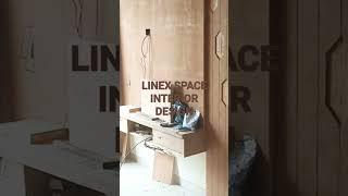 2 bhk interior design , progress varap , ulhsanagar