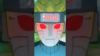 Mecha-Naruto All Awakenings in Naruto x Boruto Ultimate Ninja Storm Connections