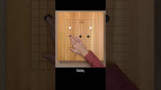 How to Lose a Game Quickly and Easily #gogame #baduk #weiqi