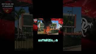 WATCH THE FULL VIDEO | LATEST FLAMENGO NEWS #flamengo #flamengobolaprafrente #football