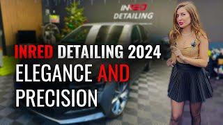 Mary Inred and Premium Car Detailing:  Best of 2024